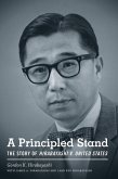 A Principled Stand (eBook, ePUB)