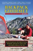Backpack Gourmet (eBook, ePUB)