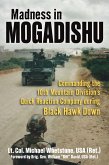 Madness in Mogadishu (eBook, ePUB)