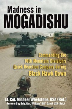Cover Madness in Mogadishu (eBook, ePUB)