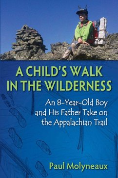 Child's Walk in the Wilderness (eBook, ePUB) Cover Child's Walk in the Wilderness (eBook, ePUB)