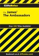 CliffsNotes on James' The Ambassadors... - Bild 1