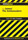 CliffsNotes on James' The Ambassadors (eBook, ePUB)