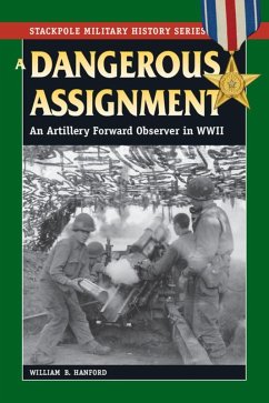 Dangerous Assignment (eBook, ePUB) - Hanford, William B.