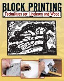 Block Printing (eBook, ePUB) Block Printing (eBook, ePUB)