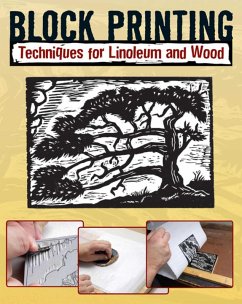 Cover Block Printing (eBook, ePUB)