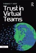 Trust in Virtual Teams (eBook, PDF) - Bild 1