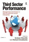 Third Sector Performance (eBook, PDF)