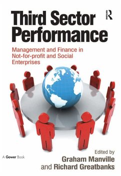 Third Sector Performance (eBook, PDF)