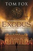 Exodus (A Tom Fox Enovella) (eBook, ePUB)