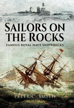 Cover Sailors on the Rocks (eBook, ePUB)