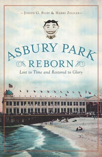 Asbury Park Reborn (eBook, ePUB)