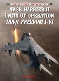 AV-8B Harrier II Units of Operation Iraqi Freedom I-VI (eBook, PDF)