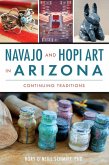 Navajo and Hopi Art in Arizona (eBook, ePUB)