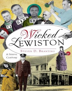 Cover Wicked Lewiston (eBook, ePUB)