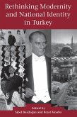 Rethinking Modernity and National Identity in Turkey (eBook, PDF)