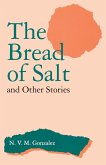 The Bread of Salt and Other Stories (eBook, PDF)