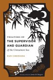 Treatises of the Supervisor and Guardian of the Cinnamon Sea (eBook, PDF)