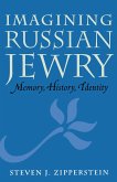 Imagining Russian Jewry (eBook, PDF)