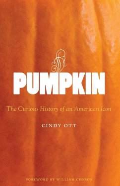 Pumpkin (eBook, ePUB) - Ott, Cindy