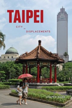Cover Taipei (eBook, ePUB)