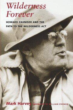 Cover Wilderness Forever (eBook, ePUB)