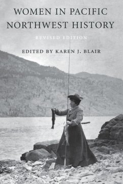 Cover Women in Pacific Northwest History (eBook, ePUB)