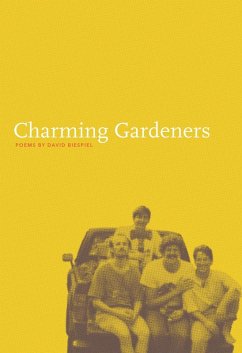 Charming Gardeners (eBook, ePUB) - Biespiel, David
