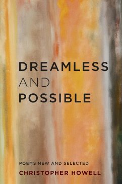 Cover Dreamless and Possible (eBook, PDF)