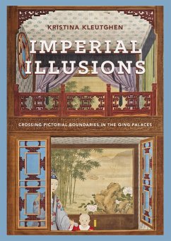 Cover Imperial Illusions (eBook, PDF)