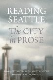 Reading Seattle (eBook, ePUB)