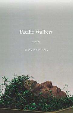 Cover Pacific Walkers (eBook, ePUB)