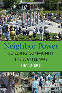 Cover Neighbor Power (eBook, ePUB)