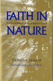 Faith in Nature (eBook, ePUB)