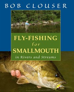 Cover Fly-Fishing for Smallmouth (eBook, ePUB)
