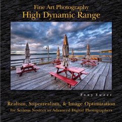 Cover Fine Art Photography: High Dynamic Range (eBook, ePUB)