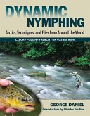 Dynamic Nymphing (eBook, ePUB)