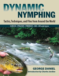 Cover Dynamic Nymphing (eBook, ePUB)