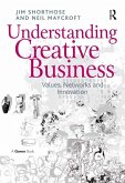 Understanding Creative Business (eBook, ePUB)