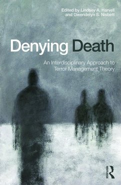 Cover Denying Death (eBook, ePUB)
