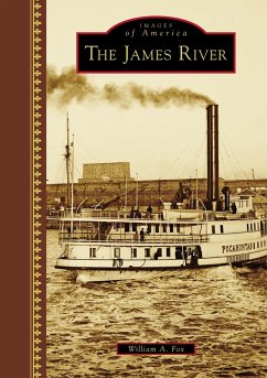 James River (eBook, ePUB) - Fox, William A.