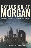 Explosion at Morgan (eBook, ePUB)