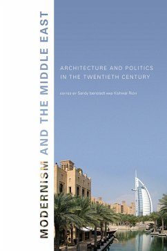 Modernism and the Middle East (eBook, PDF)