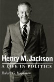 Henry M. Jackson (eBook, ePUB)