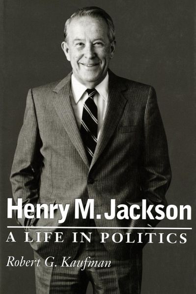 Henry M. Jackson (eBook, ePUB) Henry M. Jackson (eBook, ePUB)