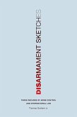 Disarmament Sketches (eBook, ePUB)