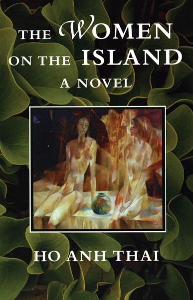 The Women on the Island (eBook, ePUB)