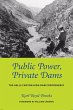 Public Power, Private Dams (eBook, ePUB) - Bild 1