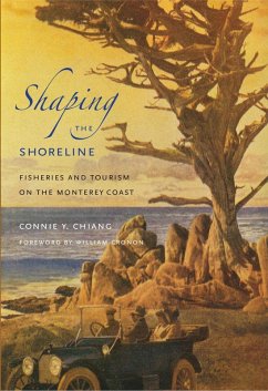 Shaping the Shoreline (eBook, ePUB) - Chiang, Connie Y.