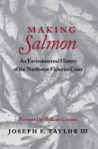Making Salmon (eBook, ePUB)
